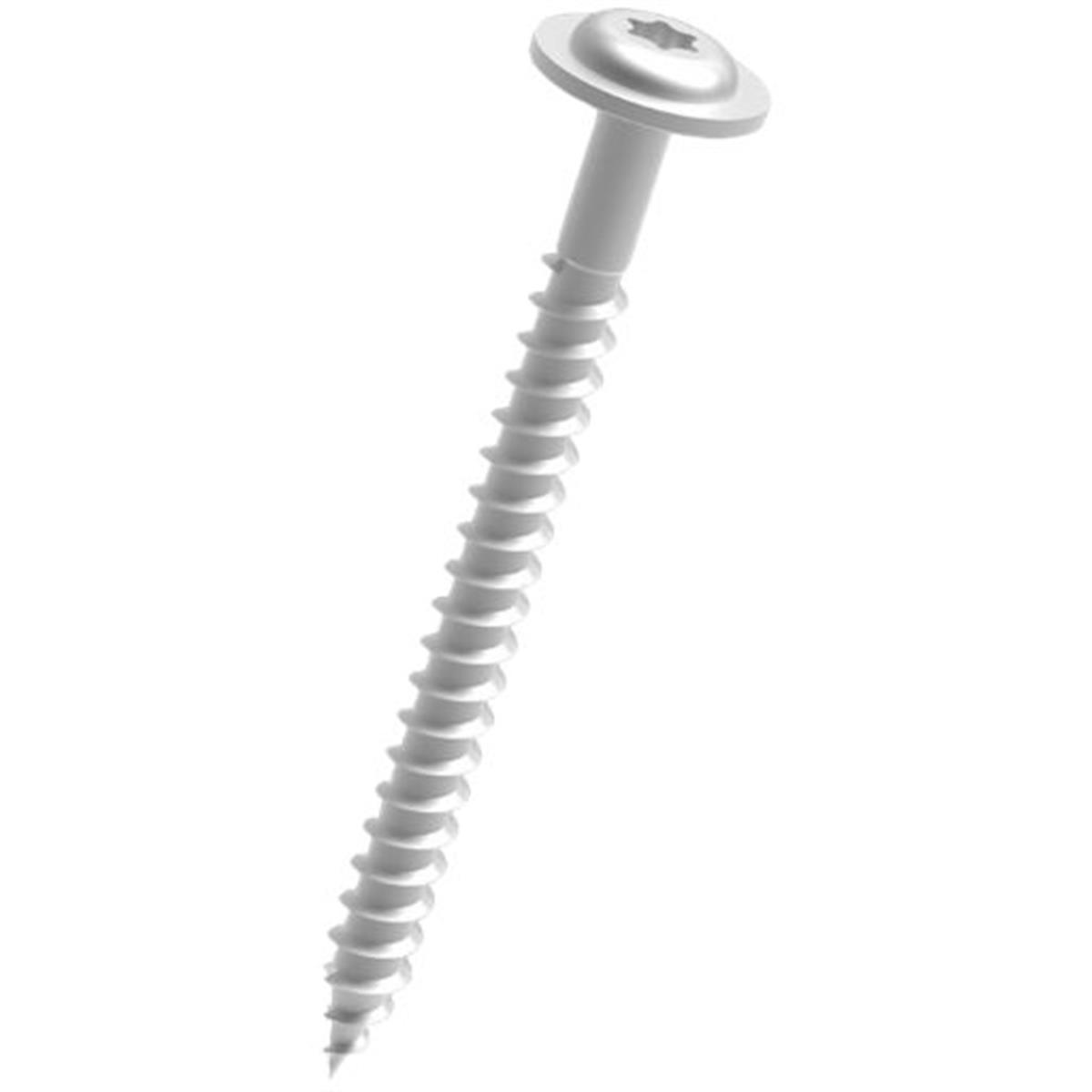 Nova Wood Screw - T40 ST8-7x80mm